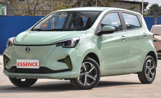 Домашний мини полностью EV SUV хэтчбек Автомобили Chang'An Benben E-Star 310 км