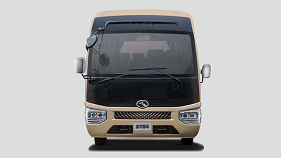 Автобусы 6М 103КВт 100 км/ч