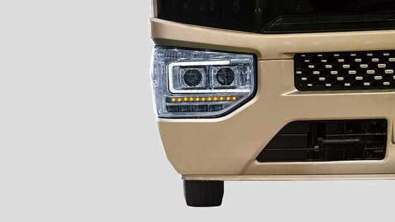 Автобусы 6М 103КВт 100 км/ч