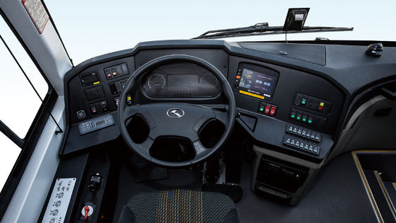 Kinglong 11M Путешествие аэропорт Автобусы Автобусы Автомобиль