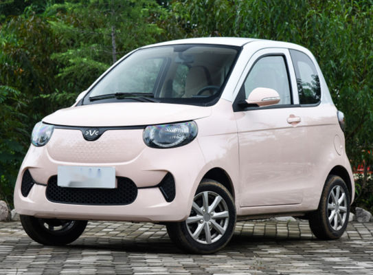 XH EV Электромобиль высокоскоростной мини-электрический автомобиль с большой дальностью 200 км
