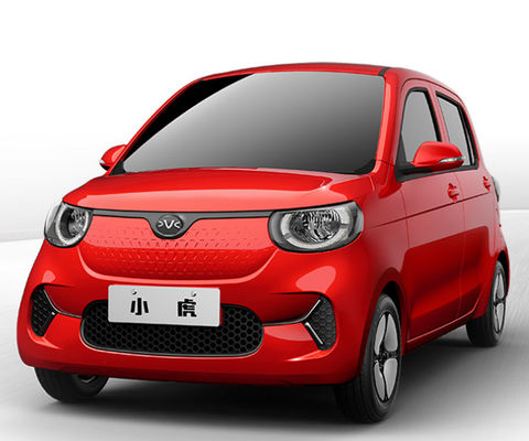 XH EV Электромобиль высокоскоростной мини-электрический автомобиль с большой дальностью 200 км