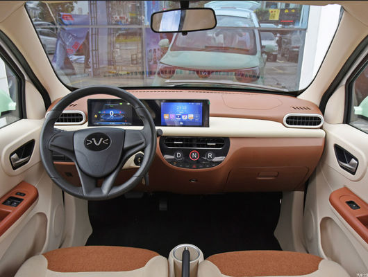 XH EV Электромобиль высокоскоростной мини-электрический автомобиль с большой дальностью 200 км