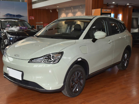 Леворучный EV электромобиль 31,15 кВтч Новый электромобиль