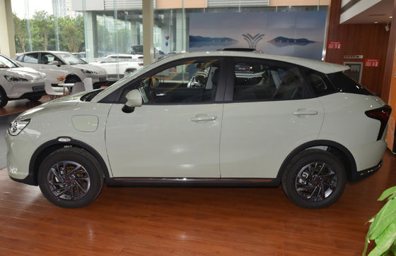 Леворучный EV электромобиль 31,15 кВтч Новый электромобиль