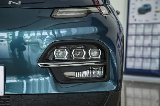 Dayun Electric полностью электрический внедорожник 30.66 КВт / ч с тернарной литийной батареей