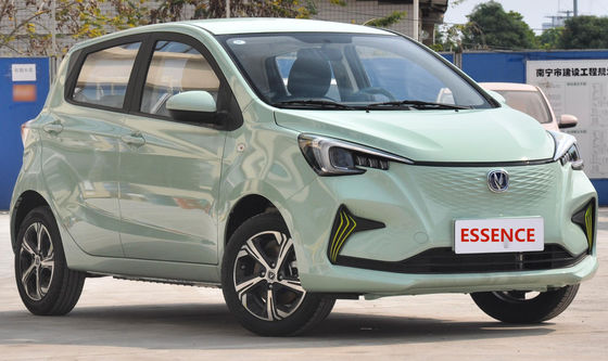 Домашний мини полностью EV SUV хэтчбек Автомобили Chang'An Benben E-Star 310 км