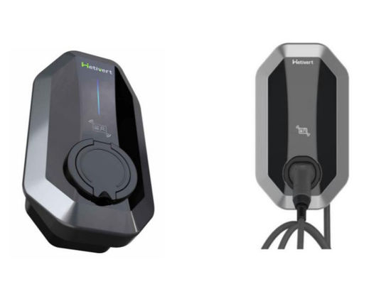 Зарядное устройство на стене 7 kW OCPP AC EV