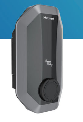 Зарядное устройство на стене 7 kW OCPP AC EV