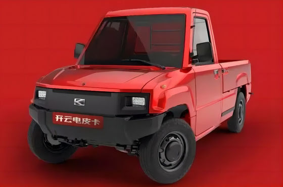 4000 Вт мини-автобус Kaiyun пикап 500 кг для семьи