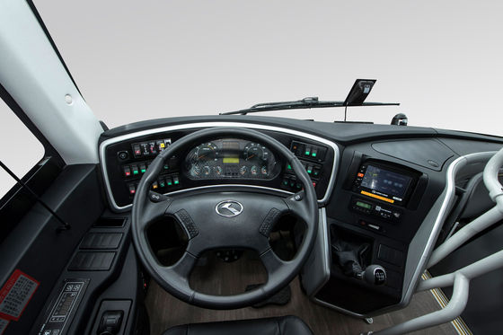 Y2022 11M Автобусы 228КВт Длинные перевозки
