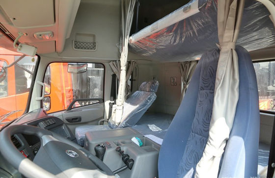 Прицеп для коммерческих грузовых автомобилей на СНГ Дизель 315 л.с. 18Т Стандарт Евро 4