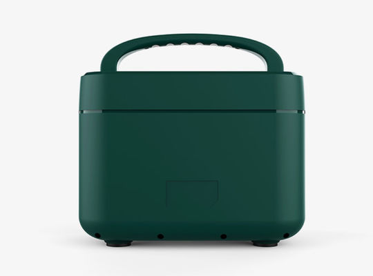Быстрозарядный портативный литийный генератор батарея 1000w 1200w OEM