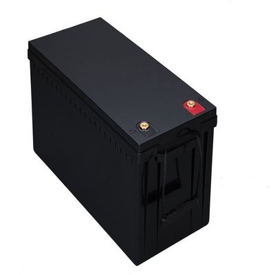 12V 24V 100ah 200AH 300AH Lifepo4 Литий батарея аварийная парковка