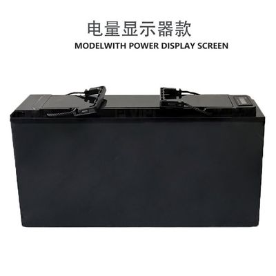 12V 20Ah Lifepo4 литийная батарея для хранения энергии с отличными характеристиками
